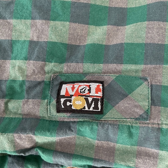 Volcom jacket. - Picture 4 of 6